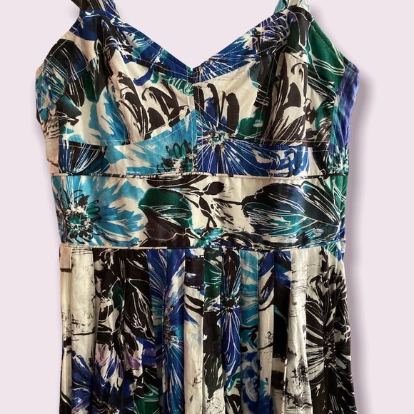 Aryeh spaghetti strap dress size Small - Picture 5 of 14